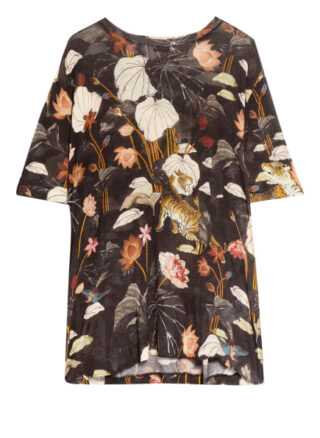 Etro Strickshirt grau
