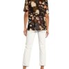 Etro Strickshirt schwarz