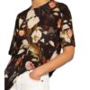 Etro Strickshirt schwarz