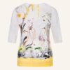 Etro Strickshirt weiss