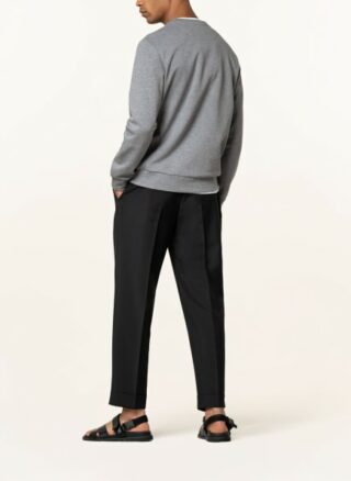 ETRO Sweatshirt Herren, Grau