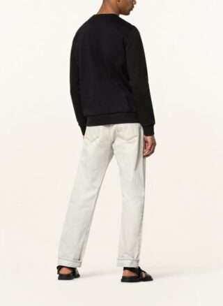 ETRO Sweatshirt Herren, Schwarz