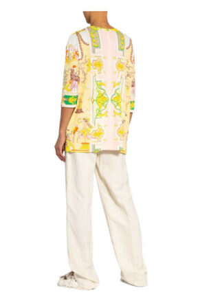 Etro T-Shirt beige