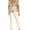 Etro T-Shirt beige