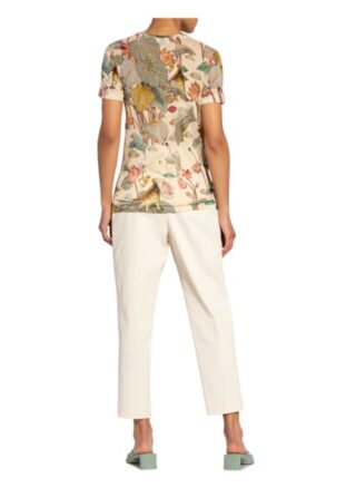 Etro T-Shirt beige