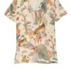 Etro T-Shirt beige