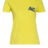 Etro T-Shirt gelb