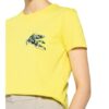 Etro T-Shirt gelb