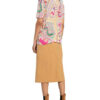 Etro T-Shirt pink