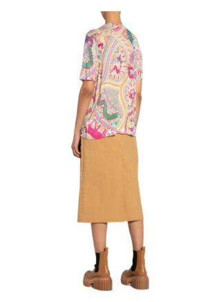 Etro T-Shirt pink