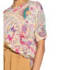 Etro T-Shirt pink