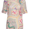 Etro T-Shirt pink