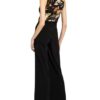 Etro Top schwarz