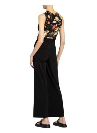 Etro Top schwarz
