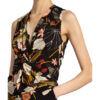 Etro Top schwarz