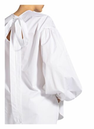 Eva Mann Blusenshirt Kathrin Winston weiss
