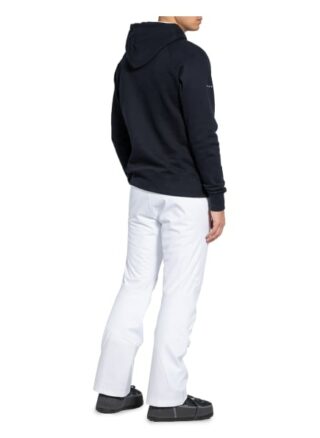 Falke Hoodie blau