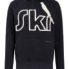 Falke Hoodie blau