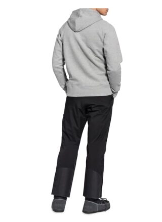 Falke Hoodie grau