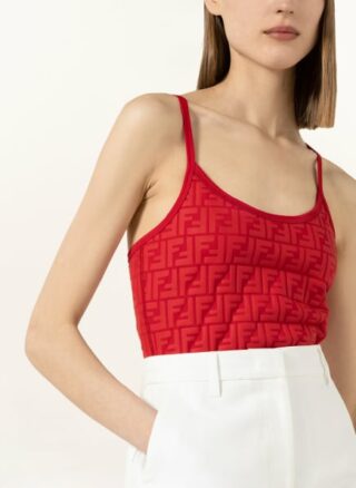 Fendi Top rot