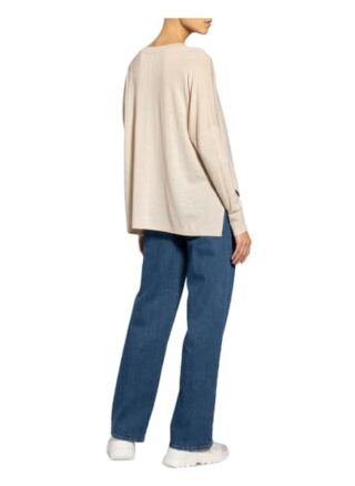 Ffc Pullover beige