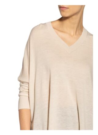 Ffc Pullover beige
