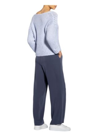 Ffc Pullover blau