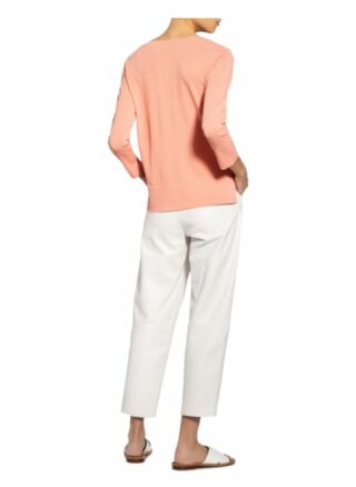 Ffc Pullover orange