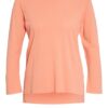 Ffc Pullover orange