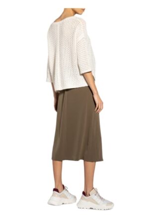 Ffc Pullover weiss