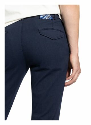 Fhp Chino Extra Slim Fit blau