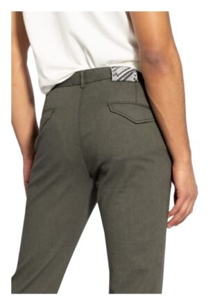 Fhp Chino Extra Slim Fit gruen