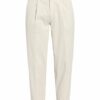Fhp Chino Loose Fit beige