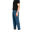 FHP Loose Chino Herren, Blau