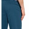 Fhp Chino Loose Fit blau