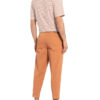 FHP Loose Chino Herren, Braun