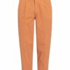 FHP Loose Chino Herren, Braun