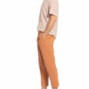 FHP Loose Chino Herren, Braun