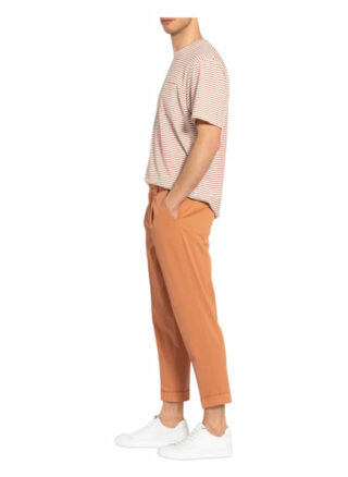 FHP Loose Chino Herren, Braun
