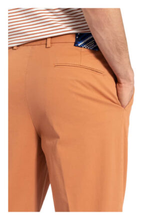 Fhp Chino Loose Fit braun