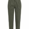 FHP Loose Chino Herren, Grün