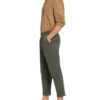FHP Loose Chino Herren, Grün