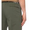 Fhp Chino Loose Fit gruen