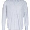 Fil Noir Hemd Roma Shaped Fit weiss