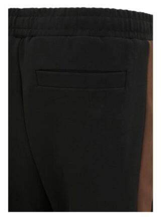 Fila By Wood Wood Hose schwarz