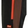 Fila By Wood Wood Hose schwarz
