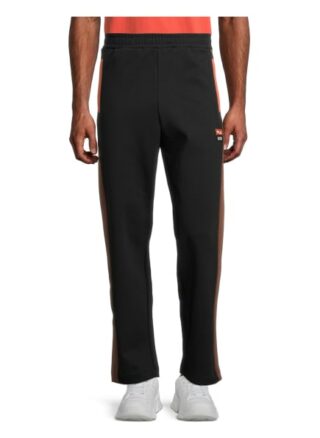Fila By Wood Wood Hose schwarz