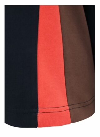 Fila By Wood Wood Langarmshirt schwarz