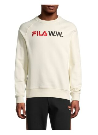 Fila By Wood Wood Sweater beige