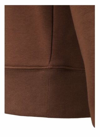 Fila By Wood Wood Sweater braun